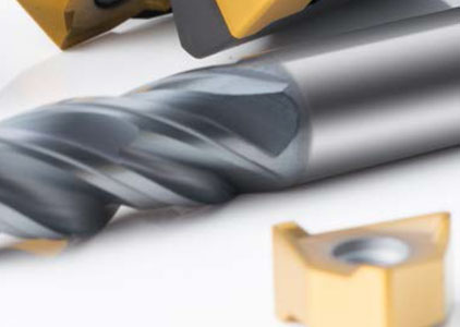 硬質(zhì)合金刀具的材料有哪些？ 